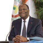 Côte d’Ivoire : Ouattara gracie près de 8.000 détenus