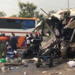 Sénégal : une manifestation de l’opposition interdite à Dakar