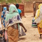 RDC: la CAE condamne l’attentat terroriste contre une église