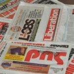 AVIS AUX MÉDIAS Conférence de presse d’Afrobarometer 