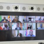 Bénin : des députés Les Démocrates rendent visite à Reckya Madougou