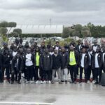 Mondialito : Le Real Madrid bat Al Ahly et se qualifie pour la finale