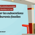 Réformer les subventions aux carburants en République centrafricaine pour une économie résiliente et durable