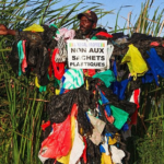 Heal By Hair de la Bluemind Foundation pose ses valises à Lomé pour la première fois, pour sa quatrième édition