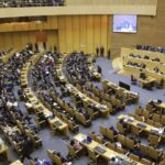 Oumar Ba, nouveau Président du Conseil des Collectivités Territoriales de l’UEMOA