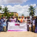 Afrobasket féminin 2025 : Le Mali retrouve le Soudan du Sud en demi-finale ce samedi   