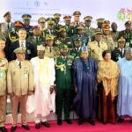 Assa Badiallo Touré élue vice-présidente du Comité régional OMS-Afrique
