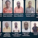 Choguel Kokalla Maïga placé en garde à vue