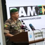 Bamako vit au rythme de la créativité africaine