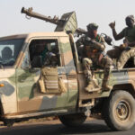 La CNDH préoccupée par la situation sécuritaire et humanitaire du pays