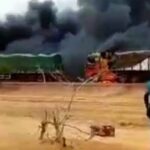 Accès humanitaire : 58 incidents enregistrés en août