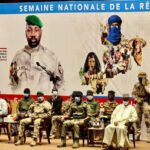 AES : Bamako accueillera un forum sur le développement de l’agriculture