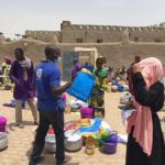Les pays Africains appelés à saisir les opportunités économiques grâce à leurs nouveaux plans climatiques