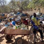 UNICEF alerte : six millions d’enfants menacés de déscolarisation d’ici 2026