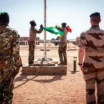 Femmes, Paix et Sécurité : Appel à la solidarité avec les femmes du Mali en zone de conflit