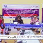 AFG Bank Mali lance le LCCP pour soutenir les entreprises locales du secteur minier