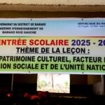 Femmes, Paix et Sécurité : Appel à la solidarité avec les femmes du Mali en zone de conflit