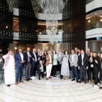 Le jeune entrepreneur sud-africain honoré lors du lancement du programme Anzisha 2026