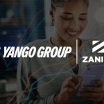 Le jeune entrepreneur sud-africain honoré lors du lancement du programme Anzisha 2026