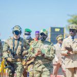 Décès de l’ancien ministre Oumar Hamadoun Dicko à Abidjan