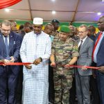 Changan Automobile et Yango Group concluent un partenariat stratégique pour accélérer la mobilité intelligente en Afrique et au Moyen-Orient.