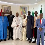 « La légitimité traditionnelle reste le dernier espoir de la société malienne »