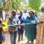 AFG Bank Mali inaugure une nouvelle agence à Titibougou