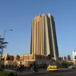 Les champions du monde des affaires et de l’IA dominent la liste New African des 100 Africains les plus influents