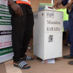 Stabilité financière : premier rapport commun des banques centrales africaines