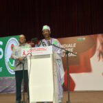 Stabilité et développement économique : un appui de 2,4 milliards CFA lancé