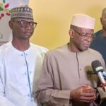 Le Pr Daman-Guilé Diawara, premier Docteur Honoris Causa de l’USSGB