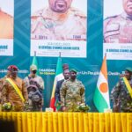 TECNO déploie une expérience fan immersive à la CAN 2025 à travers des pop-up stores et des zones interactives au Maroc