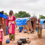 Paludisme et mortalité infantile : un défi crucial pour l’avenir de la santé en Afrique Une baisse de 20 % des financements de la santé pourrait entraîner 12 millions de décès d’enfants supplémentaires d’ici à 2045