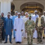 30 000 tonnes de carburant à bord : dispositif d’urgence déclenché au large de Dakar