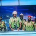 Karidia Sangaré, Cheffe du projet Citoyenneté 2.0 :  « Ma sécurité numérique est mon devoir »