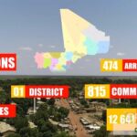 Niger : des transporteurs sanctionnés pour refus d’acheminer du carburant vers le Mali