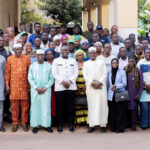 Justice communautaire : le Mali obtient gain de cause devant l’UEMOA