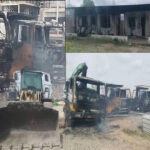 Burkina Faso : un gouvernement redessiné