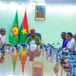 Bafoulabé : nouvelle attaque contre des sites industriels