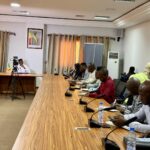 FEMAFOOT : dix membres du Bureau exécutif démissionnent