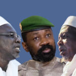 Le Groupe de la Banque mondiale nomme Johan A. Mistiaen au poste de responsable des opérations pour le Niger