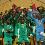 CPI : La procédure de retrait de l’AES toujours en attente