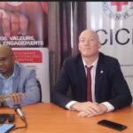 Alhadji Dicko : « Notre objectif est de nous qualifier pour la Coupe du monde »