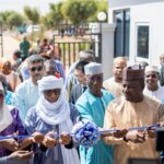 Mali / États-Unis : une visite diplomatique à Bamako