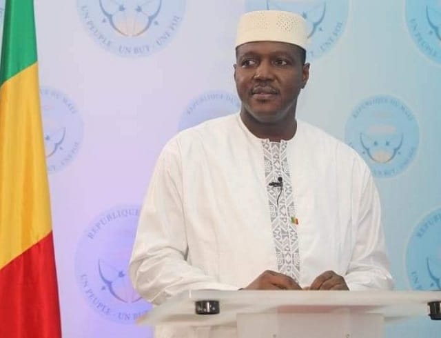 Gouvernement du Mali