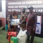 Zéro VBG : une application malienne contre les violences faites aux femmes