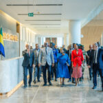 Burkina Faso : un nouveau projet pour accélérer la transformation du secteur agricole