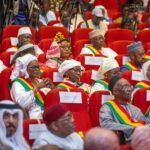 Multilatéralisme : Bamako repense sa place