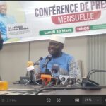 Mort de Sangaré Oumou Ba, figure de la promotion des femmes au Mali