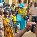 La science au service des vies : entretien avec la Dre Alice Guingané, chercheuse en santé publique du Burkina Faso